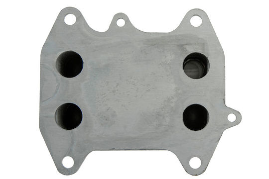 NTY Autokühler für Audi A6
