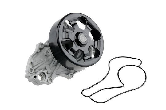 NTY Auto-Wasserpumpe für Honda Übereinstimmung / Civic