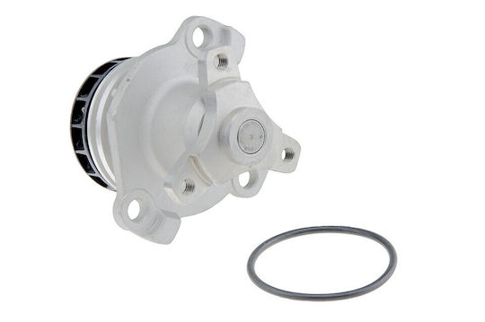 NTY Car Water Pump for Opel Movano / Vivaro Renault Espace / Grand Scenic / Koleos / Laguna / Latitude / Master / Megane / Scenic / Trafic / Vel Satis Nissan NV400 / Primastar / Qashqai / X-Trail