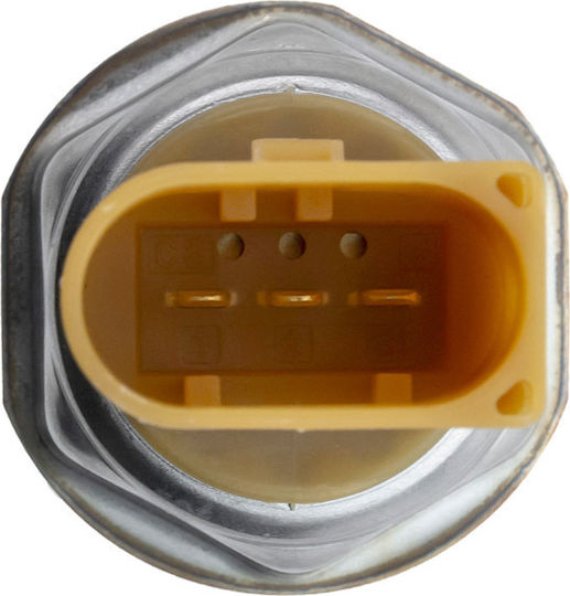 NTY Fuel Pressure Sensor Car Engine Sensor for Volkswagen Phaeton / Touareg Audi A4 / A5 / A6 / Q5 / Q7