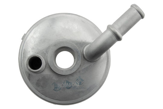 NTY Ψυγείο Λαδιού Αυτοκινήτου για Renault Coupe Mini Countryman / Paceman / Roadster Hyundai Coupe