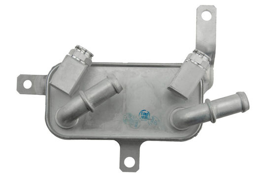 NTY Car Oil Radiator for Opel Corsa