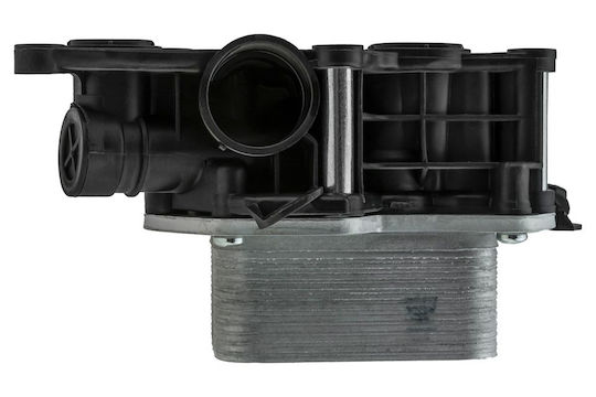 NTY Radiator auto pentru Nissan Qashqai / NV250