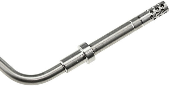 NTY Exhaust Gas Temperature Sensor Car Engine Sensor for Opel Antara Chevrolet Captiva / Epica