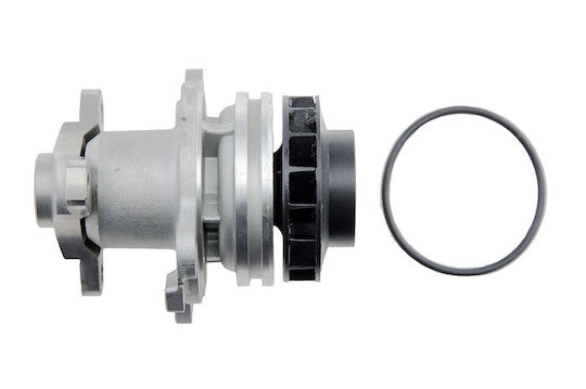 NTY Car Water Pump for Opel Movano / Vivaro Renault Espace / Grand Scenic / Koleos / Laguna / Latitude / Master / Megane / Scenic / Trafic / Vel Satis Nissan NV400 / Primastar / Qashqai / X-Trail