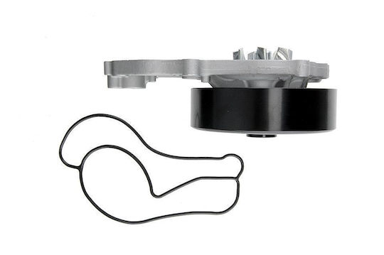 NTY Auto-Wasserpumpe für Honda Übereinstimmung / Civic