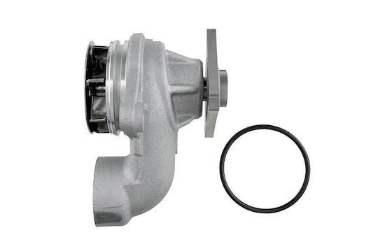 NTY Car Water Pump for Kia Ceed / Cerato / Picanto / Rio Hyundai Accent / Elantra / Getz / i30 / Matrix