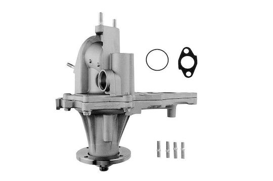 NTY Car Water Pump for Toyota Supra Lexus GS / LS