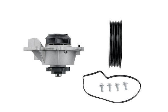 NTY Car Water Pump for Opel Astra / Cascada / Insignia / Zafira / Zafira Tourer