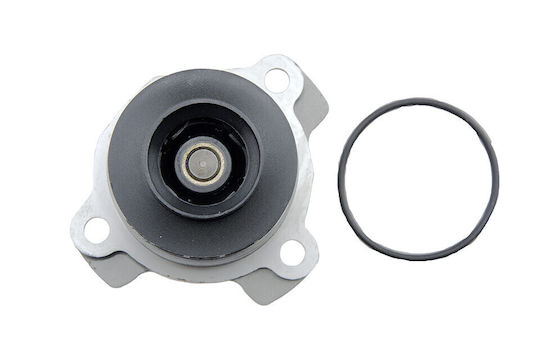 NTY Car Water Pump for Opel Movano / Vivaro Renault Espace / Grand Scenic / Koleos / Laguna / Latitude / Master / Megane / Scenic / Trafic / Vel Satis Nissan NV400 / Primastar / Qashqai / X-Trail