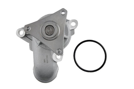 NTY Car Water Pump for Kia Ceed / Cerato / Picanto / Rio Hyundai Accent / Elantra / Getz / i30 / Matrix