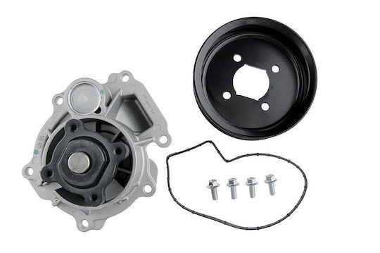 NTY Car Water Pump for Opel Astra / Cascada / Insignia / Zafira / Zafira Tourer
