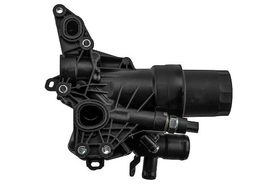 NTY Radiator auto pentru Nissan Qashqai / NV250