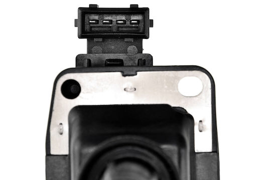 NTY Car Ignition Coil for Peugeot 106 Citroen Saxo / C2