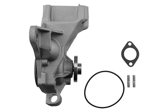 NTY Car Water Pump for Renault Master