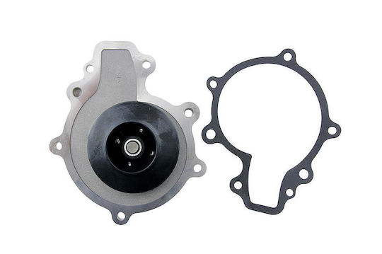 NTY Auto-Wasserpumpe für Opel Antara Chevrolet Captiva / Cruze / Epica / Lacetti / Nubira Daewoo Lacetti