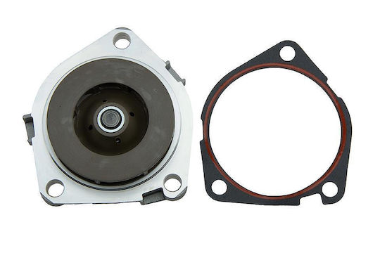NTY Αντλία Νερού Αυτοκινήτου για Opel Astra / Cascada / Combo / Insignia / Signum / Vectra / Zafira / Zafira Tourer Fiat 500L / Bravo / Croma / Doblo / Ducato / Freemont / Grande Punto / Idea / Linea / Punto Evo / Sedici / Stilo Suzuki SX4 Chrysler GTS Alfa Romeo Brera / Giulietta / Mito / Spider Chevrolet Malibu Saab 9-3 / 9-5 Lancia Delta / Musa / Thesis