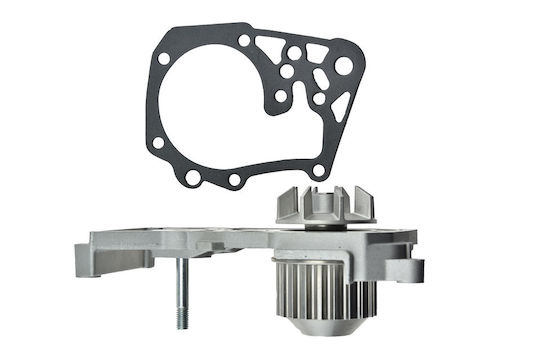 NTY Auto-Wasserpumpe für Renault Clio / Fluence / Großartiger Szenischer / Kangoo / Laguna / Megane / Malerei / Modus / Großer Modus / Thalia / Twingo / Wind Nissan Blauer Vogel / Kubistar / Abholung Dacia Dokker / Staubwedel / Lodgy / Logan / Logan MCV / Logan Abholung / Sandero