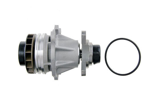 NTY Car Water Pump for Opel Movano Renault Alaskan / Master Nissan PickUp / Navara / NP300 / NV400