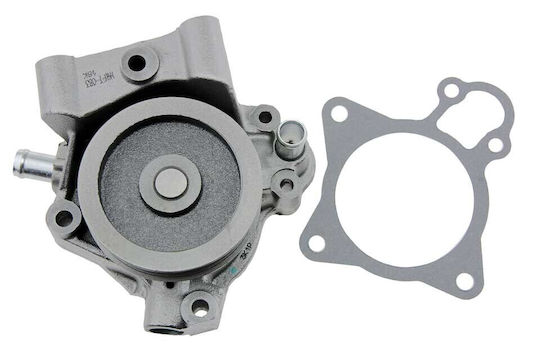 NTY Car Water Pump for Peugeot Boxer Fiat Ducato Citroen Jumper