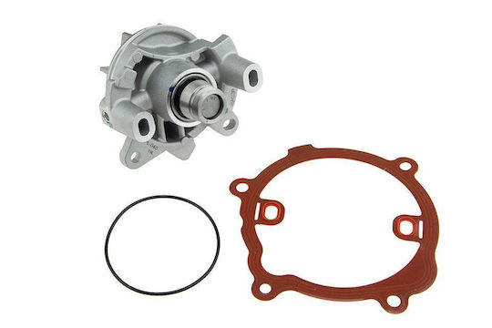 NTY Car Water Pump for Opel Movano / Vivaro Renault Avantime / Espace / Laguna / Master / Trafic / Vel Satis Nissan Interstar / Primastar