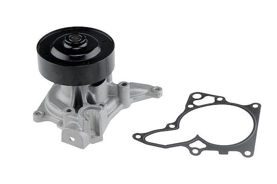 NTY Αντλία Νερού Αυτοκινήτου για Mazda 3 / 6 / CX-5
