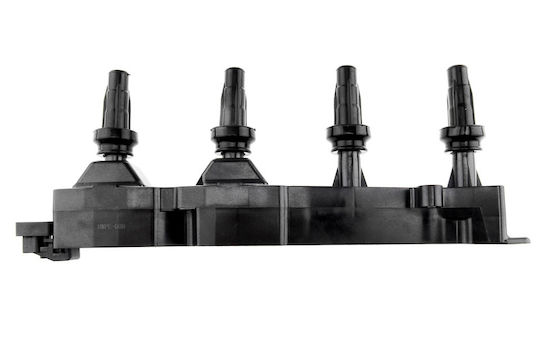 NTY Car Ignition Coil for Peugeot 106 Citroen Saxo