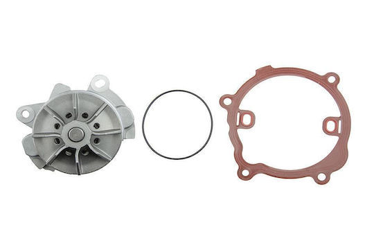 NTY Car Water Pump for Opel Movano / Vivaro Renault Avantime / Espace / Laguna / Master / Trafic / Vel Satis Nissan Interstar / Primastar