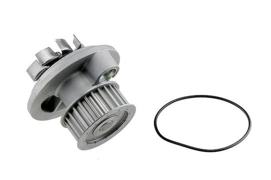 NTY Car Water Pump for Opel Astra / Antara / Calibra / Frontera / Omega / Sintra / Speedster / Vectra / Zafira Daewoo Evanda / Leganza / Nubira / Rezzo