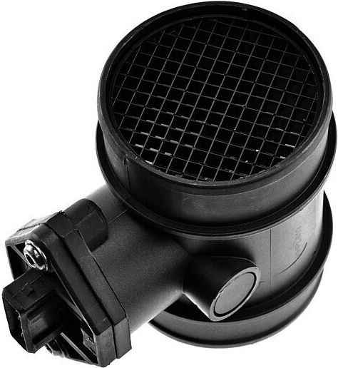 NTY Air Mass Sensor Car Engine Sensor for Opel Vectra