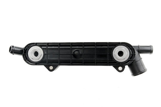 NTY Car Oil Radiator for Opel Astra / Zafira Chevrolet G
