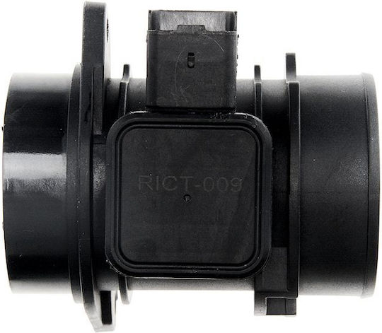 NTY Air Mass Sensor Car Engine Sensor for Peugeot 1007 / 107 / 206 / 207 / Bipper / Bipper Tepee Toyota Aygo Citroen C1 / C2 / C3 / C3 Pluriel / Nemo Ford Fiesta / Fusion