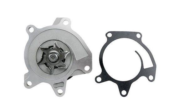 NTY Car Water Pump for Renault Clio / Espace / Kadjar / Megane / Talisman Nissan Juke / Pulsar / Qashqai / X-Trail