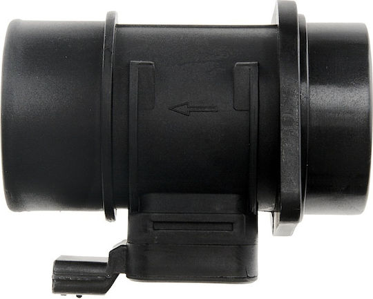 NTY Air Mass Sensor Car Engine Sensor for Renault Clio / Kangoo / Express / Thalia / Twingo Dacia Duster / Logan / Logan MCV / Logan Pick-Up / Sandero