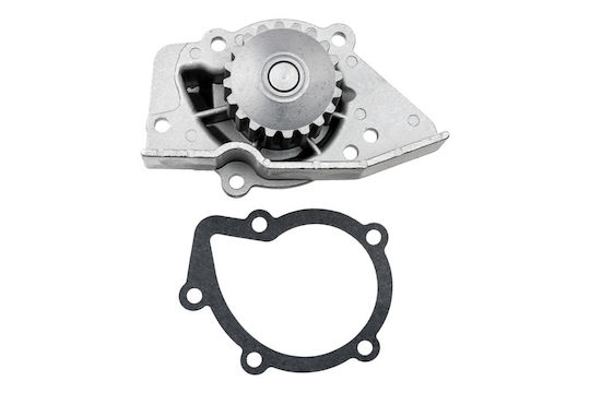 NTY Car Water Pump for Peugeot 306 / 406 / 605 / 806 Fiat Ulysse Citroen Evasion / Xantia / XM / Xsara / ZX Lancia Zeta