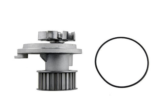 NTY Car Water Pump for Opel Astra / Antara / Calibra / Frontera / Omega / Sintra / Speedster / Vectra / Zafira Daewoo Evanda / Leganza / Nubira / Rezzo