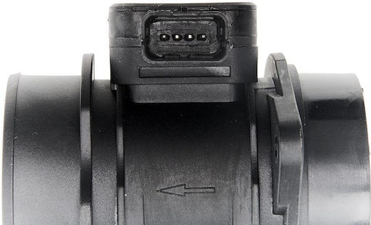 NTY Air Mass Sensor Car Engine Sensor for Peugeot 1007 / 107 / 206 / 207 / Bipper / Bipper Tepee Toyota Aygo Citroen C1 / C2 / C3 / C3 Pluriel / Nemo Ford Fiesta / Fusion