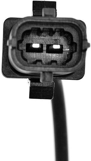 NTY Abgastemperatursensor Autokühler für Fiat Großer Punkt / Punkt Alfa Romeo Mito
