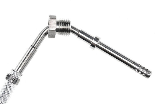 NTY Exhaust Gas Temperature Sensor Car Engine Sensor for Volvo C30 / C70 / S40 / S60 / S80 / V50 / V60 / V70