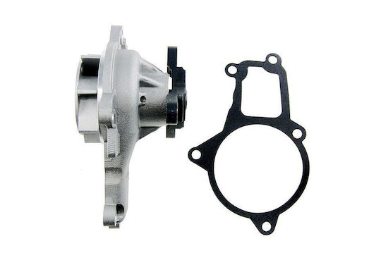 NTY Car Water Pump for Chrysler Grand Voyager Volkswagen Routan