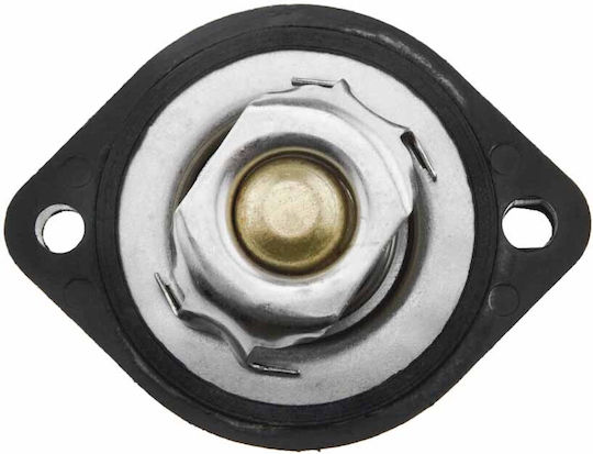 NTY Car Thermostat Peugeot 206 / 207 / 306 / 307 / 405 / 806 / 807 / Bipper / Bipper Tepee / Expert / Partner Fiat Scudo / Ulysse Citroen Berlingo / C2 / C4 / Evasion / Jumpy / Saxo / Xsara / Xsara Picasso Lancia Phedra / Zeta
