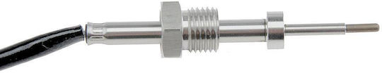 NTY Exhaust Gas Temperature Sensor Car Engine Sensor for Volkswagen Passat Alltrack / Passat / Passat CC