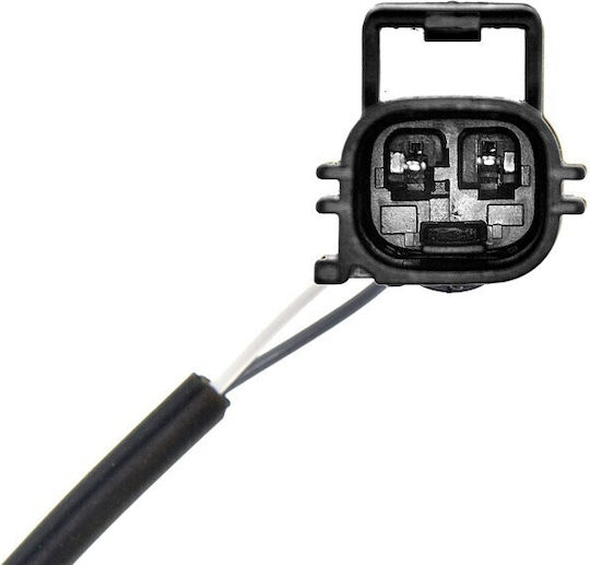 NTY Exhaust Gas Temperature Sensor Car Engine Sensor for Volvo C30 / C70 / S40 / S60 / S80 / V50 / V60 / V70
