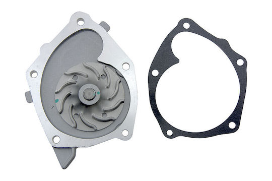 NTY Auto-Wasserpumpe für Opel Movano / Vivaro Renault Avantime / Clio / Online-Shop / Großartiger Szenischer / Laguna / Haupt- / Megane / Malerei / Verkehr / Vel Satis Mitsubishi Carisma / Raumstern Volvo S40 / V40 Nissan Interstar / Primastar Dacia Staubwedel