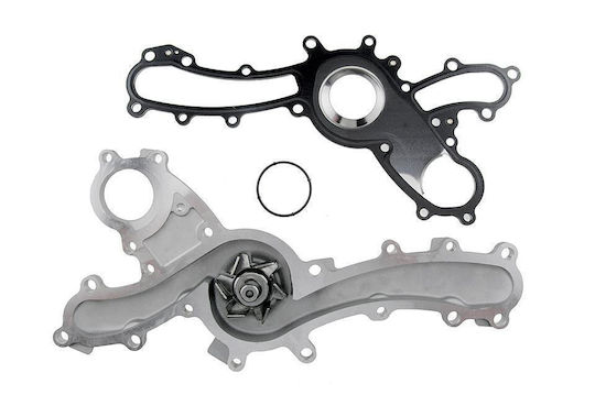 NTY Auto-Wasserpumpe für Toyota Alphard / Camry / Highlander / Vorherige / RAV 4 / Sienna Lexus DE / RX
