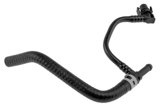 NTY Car Radiator Hose for Opel Astra