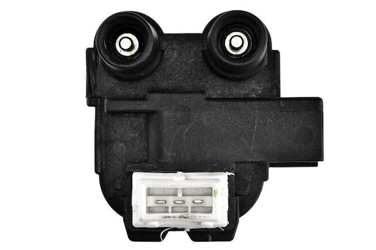 NTY Multiplicator de motor auto pentru Renault Clio / Kangoo / Megane / Paisaj Chevrolet Expres