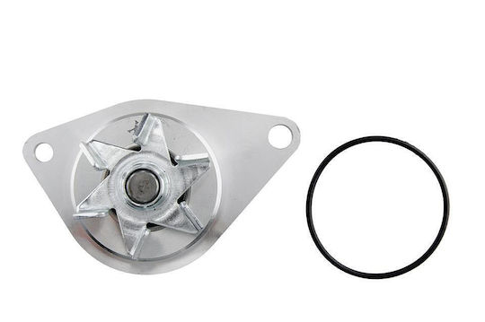 NTY Car Water Pump for Peugeot 1007 / 206 / 207 / 307 Citroen C2 / C3 / C4