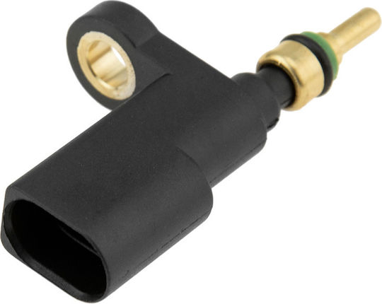 NTY Coolant Temperature Sensor Car Engine Sensor for Honda City Seat Alhambra / Altea / Arona / Ateca / Ibiza / Leon / Mii / Toledo Skoda Citigo / Fabia / Kamiq / Karoq / Kodiaq / Octavia / Rapid / Roomster / Praktik / Superb / Yeti Volkswagen Arteon / Beetle / Caddy / Golf Plus / Golf Sportsvan / Golf / Jetta / Up / Passat Alltrack / Passat / Polo / Scirocco / Sharan / T-Cross / T-Roc / Tiguan / Tiguan Allspace / Touran Audi A1 / A3 / Q2 / Q3 Lexus SC