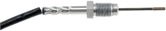 NTY Exhaust Gas Temperature Sensor Car Engine Sensor for Nissan Qashqai / X-Trail
